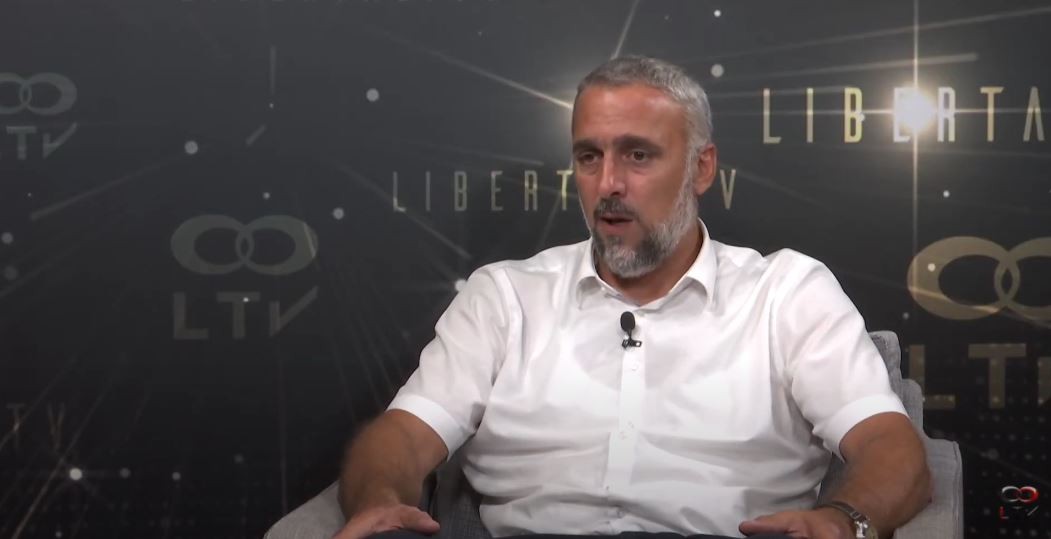VIJESTI LIBERTAS TELEVIZIJE